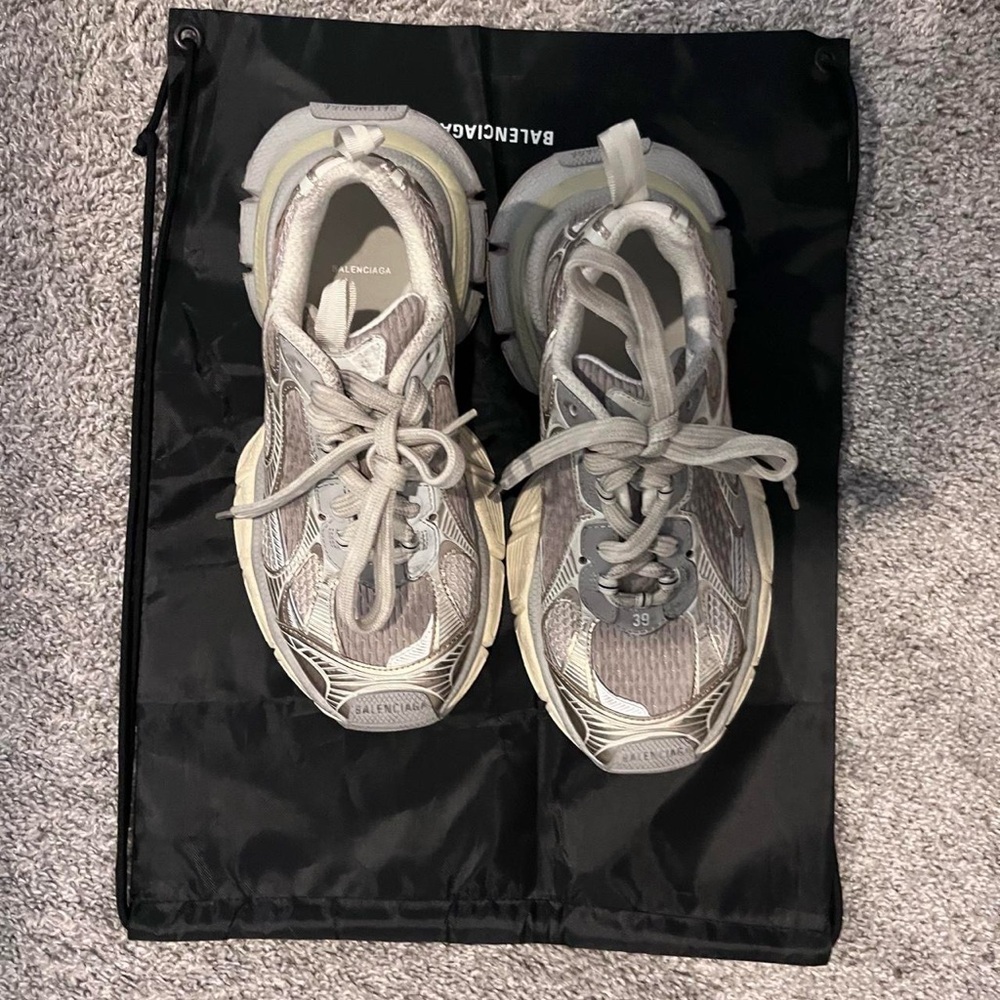 Balenciaga 3xl